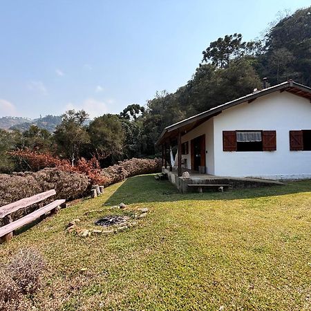 Refugio Casa Odara Гонсалвес Екстер'єр фото