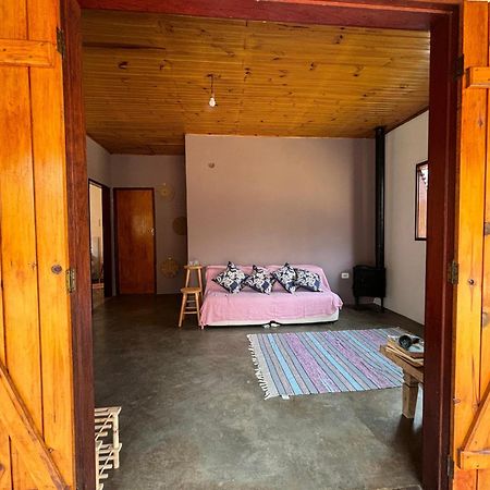 Refugio Casa Odara Гонсалвес Екстер'єр фото